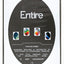 Entire - BAM Playing Cards (6320074064021)
