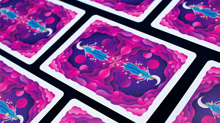 Explorers - BAM Playing Cards (4832123584651)