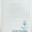 False Anchors 2 - BAM Playing Cards (6150350307477)