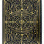 Fantast Gold - BAM Playing Cards (6249462169749)