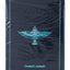 Feather Deck: Goldfinch Edition (Teal) (6692305436821)