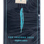 Feather Deck: Goldfinch Edition (Teal) (6692305436821)