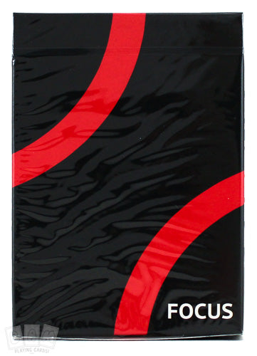 Focus Playing Cards (6634898260117)