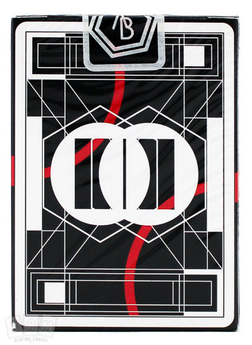 Focus Playing Cards (6634898260117)