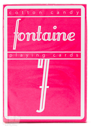 Fontaine - Cotton Candy Edition
