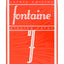 Safety Fontaine (Limit 1 Per Customer) (7009742160021)