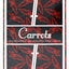 Fontaine Carrots V3 - BAM Playing Cards (4819975209099)