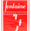 Fontaine - Futures Glitch - BAM Playing Cards (5326624424085)
