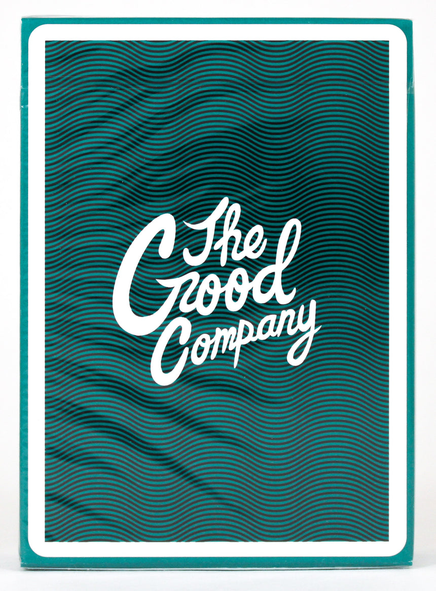 Fontaine Good Co - BAM Playing Cards (4806267895947)