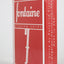 Fontaine - Red Unsmudged (5326648049813)