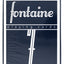 Fontaine Sleight - BAM Playing Cards (5326579499157)