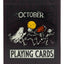 October Fultons - BAM Playing Cards (5988521410709)