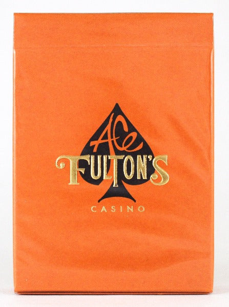 Ace Fulton's エースフルトン エース・フルトンズ・カジノ・ファム・ファタール