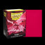 Dragon Shields: (100) Matte Dual - Fury