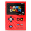Game Over Red Playing Cards (7132912484501)