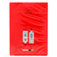 Game Over Red Playing Cards (7132912484501)
