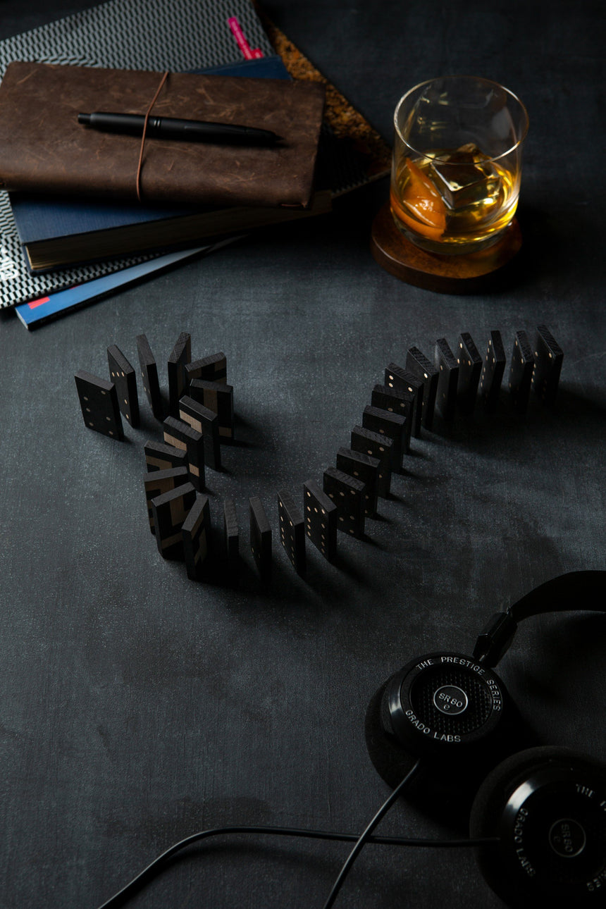 Domino Puzzle Maze (7067417346197)