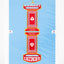 Gemini Casino Blue (6795962318997)