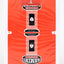 Gemini Casino Orange - BAM Playing Cards (4886817308811)
