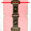 Gemini Casino Pink - BAM Playing Cards (5953604386965)