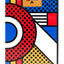 Tempo - BAM Playing Cards (5489149018261)