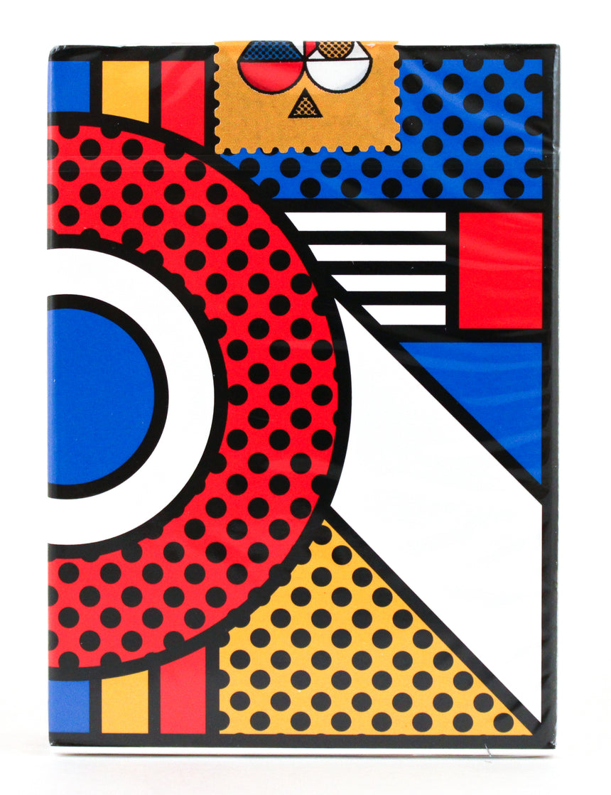 Tempo - BAM Playing Cards (5489149018261)