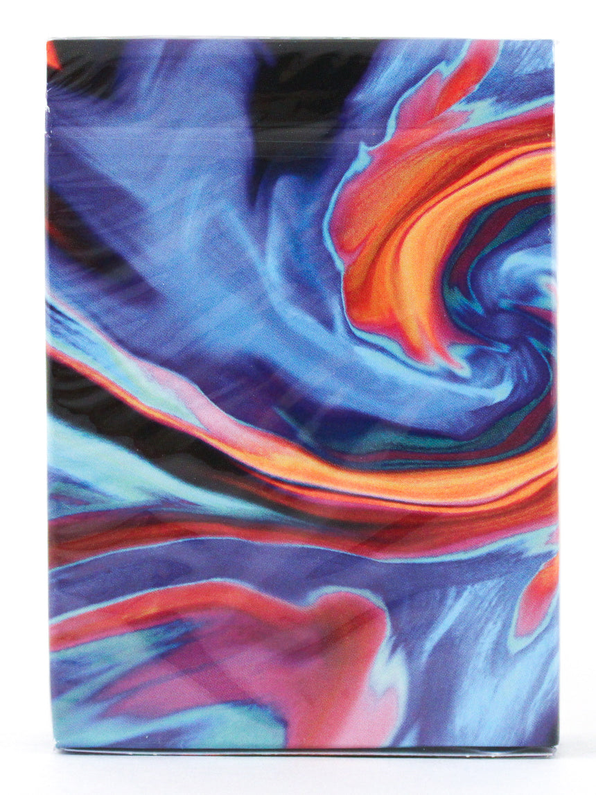 Gemini Ultra - BAM Playing Cards (5591606886549)
