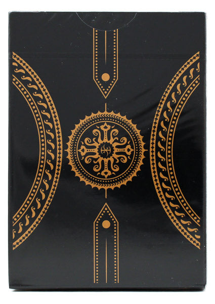 Grandmasters Casino Standard - BAM Playing Cards (6531562668181)