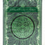 The Green Man Spring - BAM Playing Cards (5710428340373)
