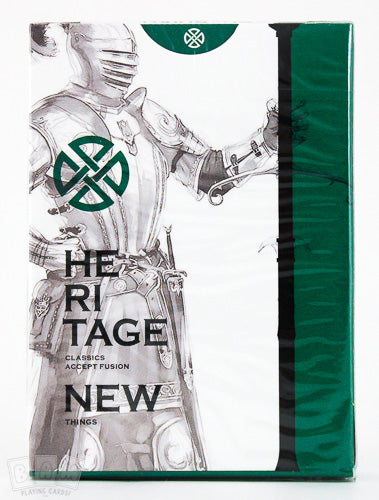 Guard Playing Cards (6654132289685)