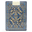 Harry Potter (Blue-Ravenclaw) Playing Cards (7538229248220)