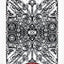 Hellions V4 - BAM Playing Cards (6229256241301)
