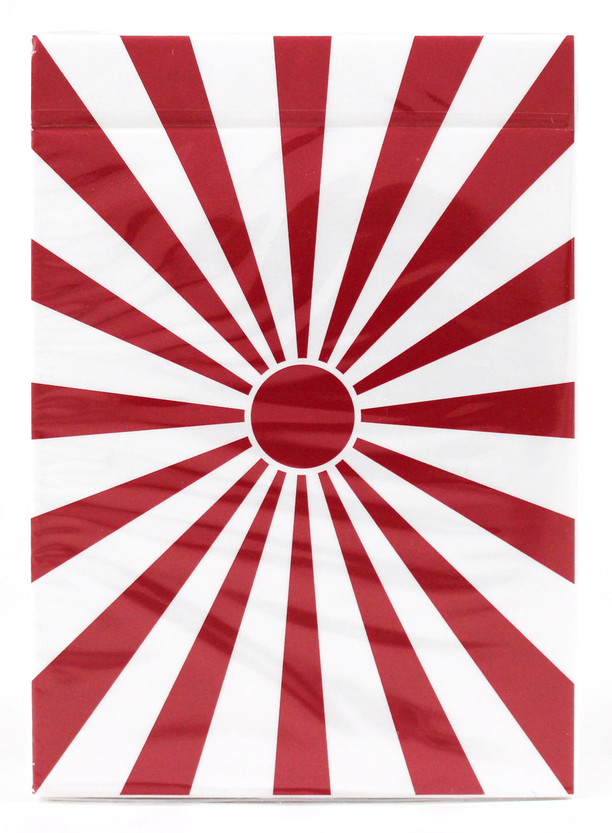 Hinode - BAM Playing Cards (5881841647765)