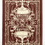 Hops & Barley Deep Amber Ale - BAM Playing Cards (5988412948629)
