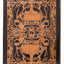 Hops & Barley Copper - BAM Playing Cards (5988356227221)