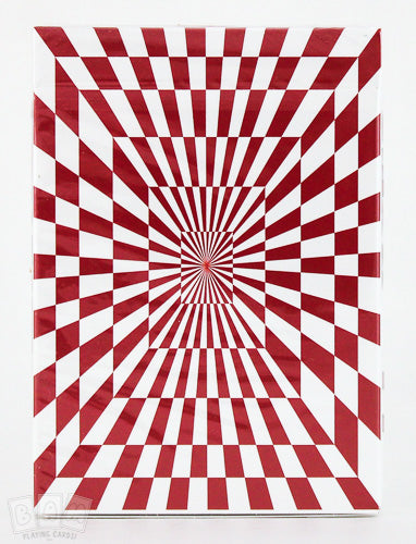 Hypnotic Playing Cards (6692308680853)