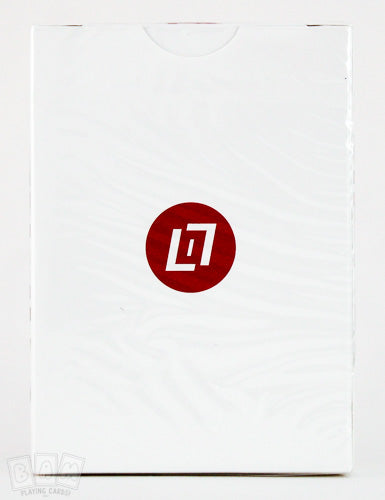 Hypnotic Playing Cards (6692308680853)