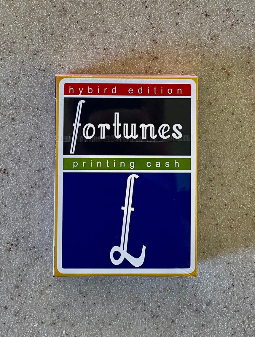 Fortunes Hybird Edition