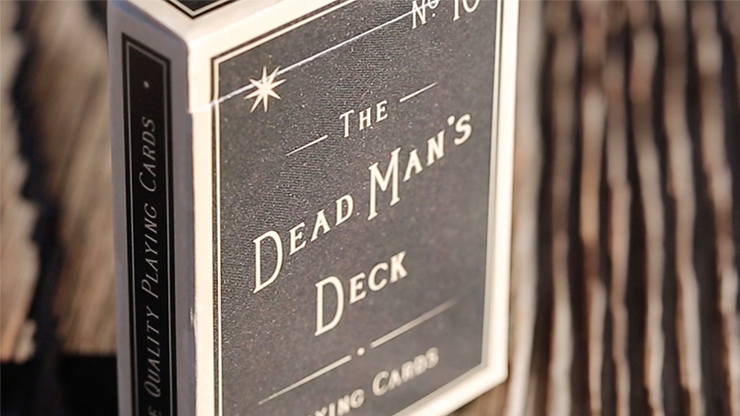The Dead Man's Deck V2 (4832120766603)
