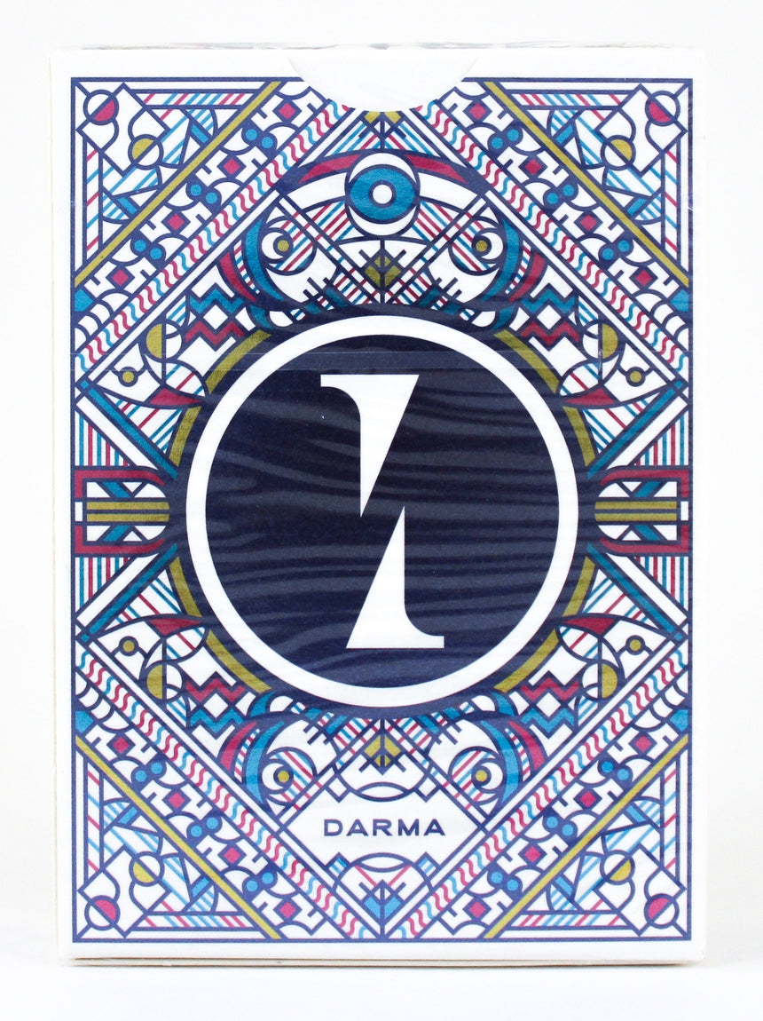Implicit V2 - BAM Playing Cards (5591830954133)