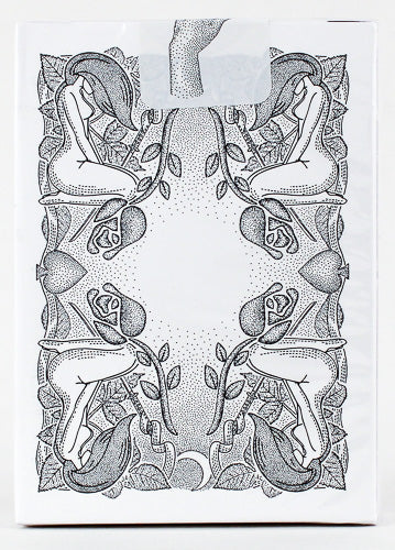 Innocence Playing Cards (6602028744853)