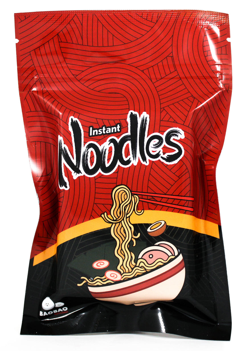 Instant Noodles - BAM Playing Cards (6314791075989)