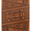 Invocation Copper - BAM Playing Cards (6154972332181)