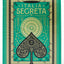 Italia Segreta - BAM Playing Cards (5909373780117)