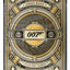 James Bond 007 - BAM Playing Cards (6304511525013)