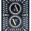 Jane Austen - BAM Playing Cards (6150320521365)