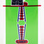 Jerry's Nuggets - Vintage Feel Green - BAM Playing Cards (5678973354133)