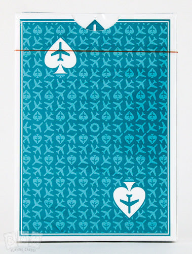 Lounge Edition in Terminal Teal (6660625236117)