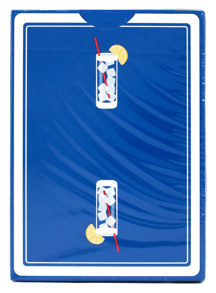 Jin and Tonic - BAM Playing Cards (6314791633045)