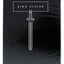 King Slayer - Black - BAM Playing Cards (4866470346891)